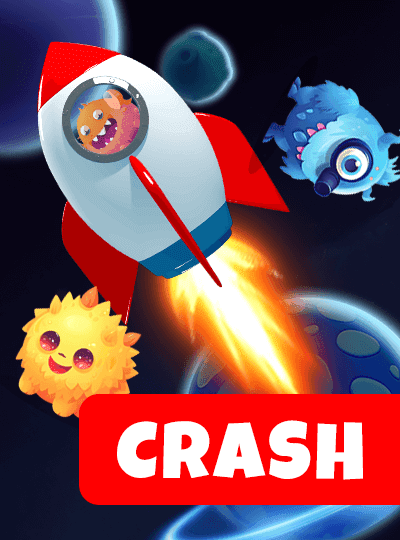 Monster Crash