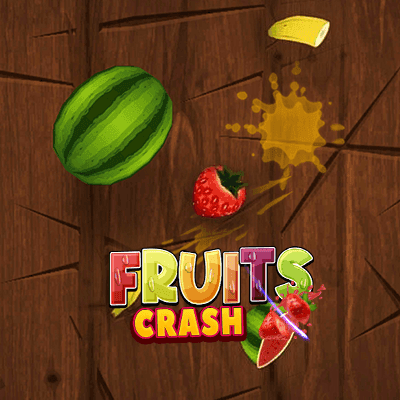 Fruits Crash