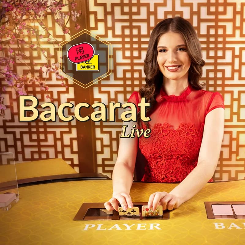 Speed Baccarat A