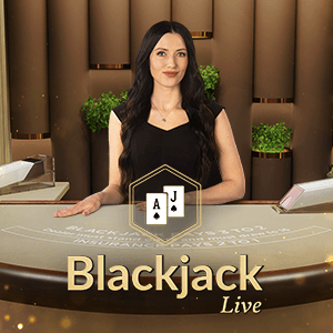 Blackjack Party