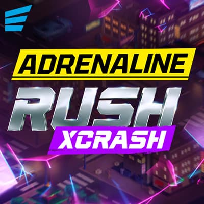Adrenaline Rush: ХCrash