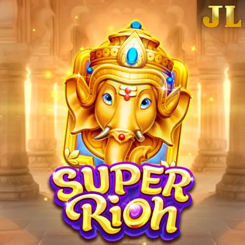 Super Rich