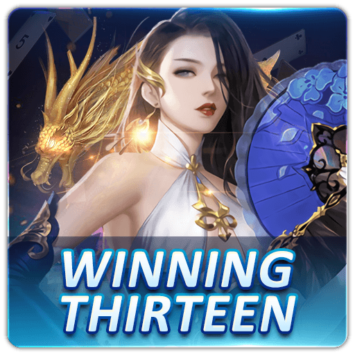 Winning Thirteen