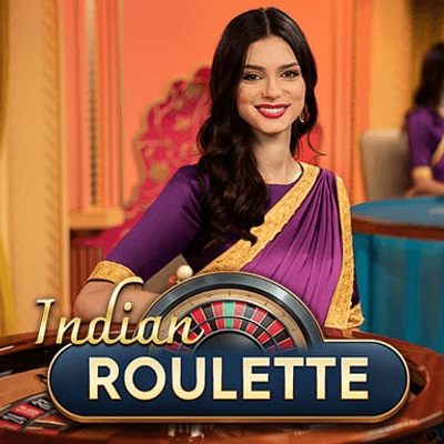 Roulette  Indian