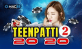 20 20 Teenpatti 2