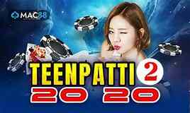 20-20 Teenpatti