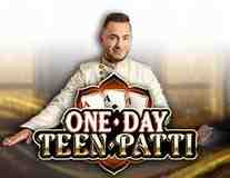 Teenpatti One Day