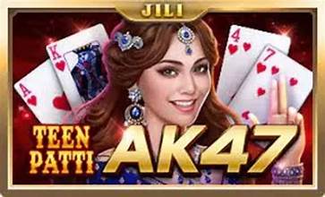 AK47 Teenpatti