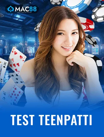 Teenpatti Test