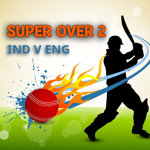 Super Over2