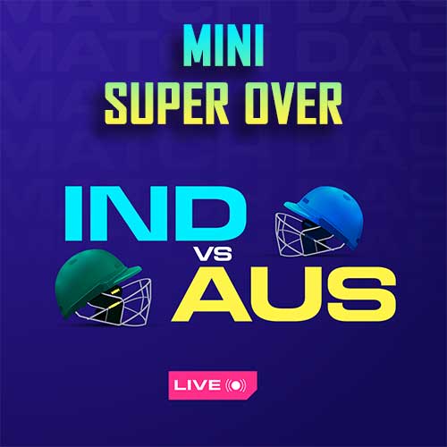 Mini Superover